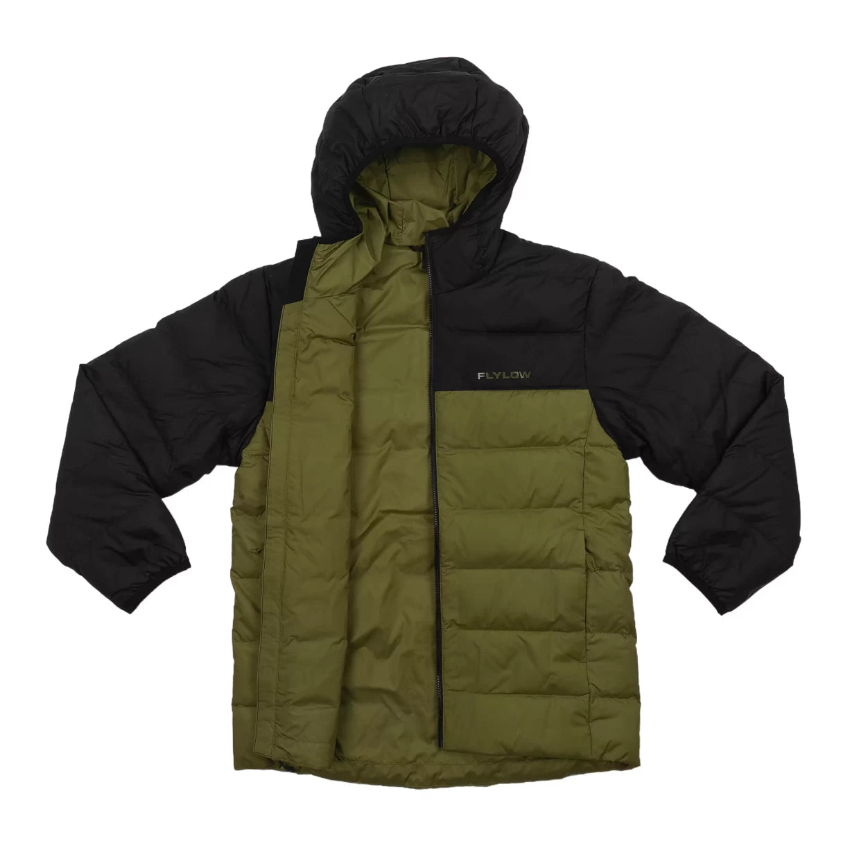 MBlack/Green