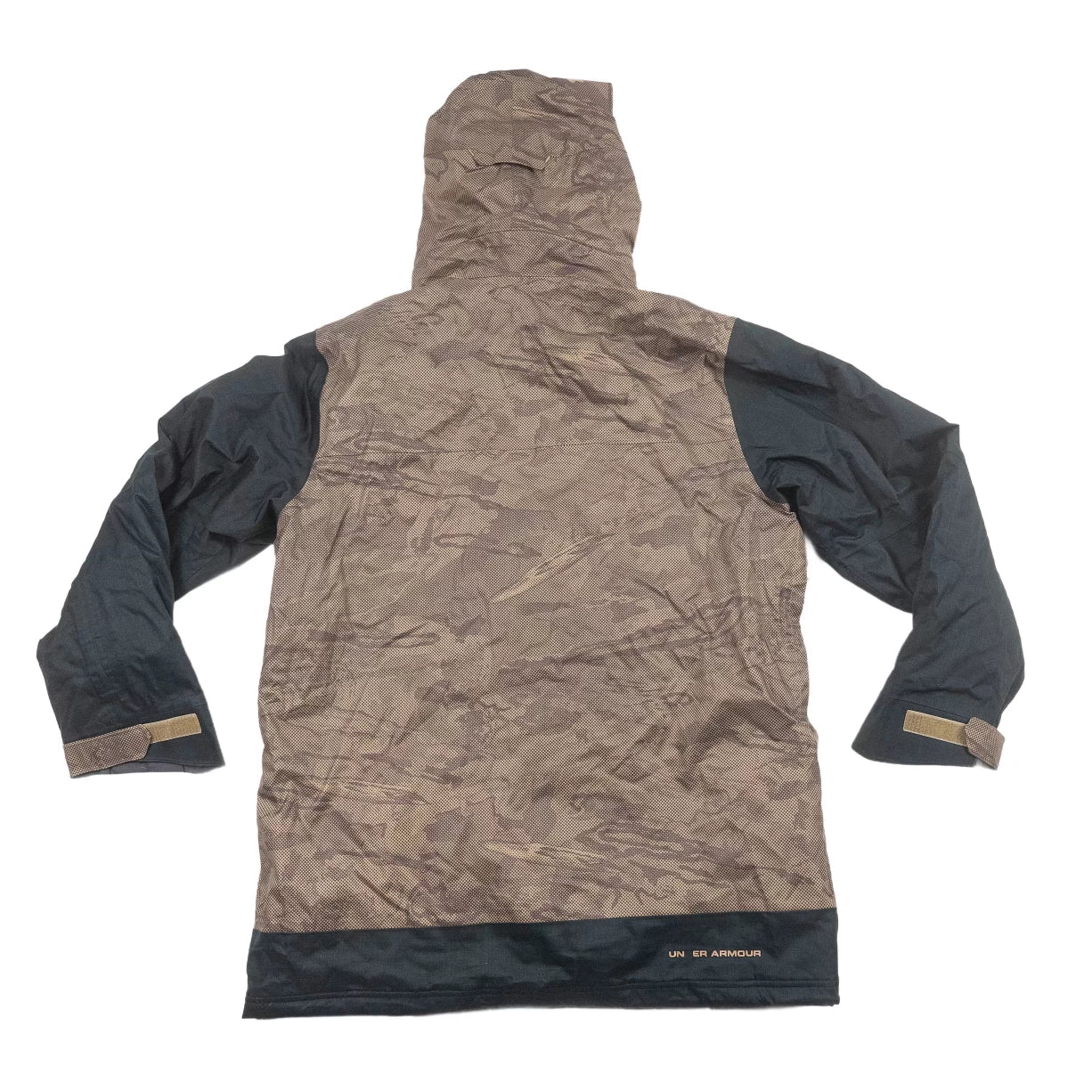 XLBrown/Black