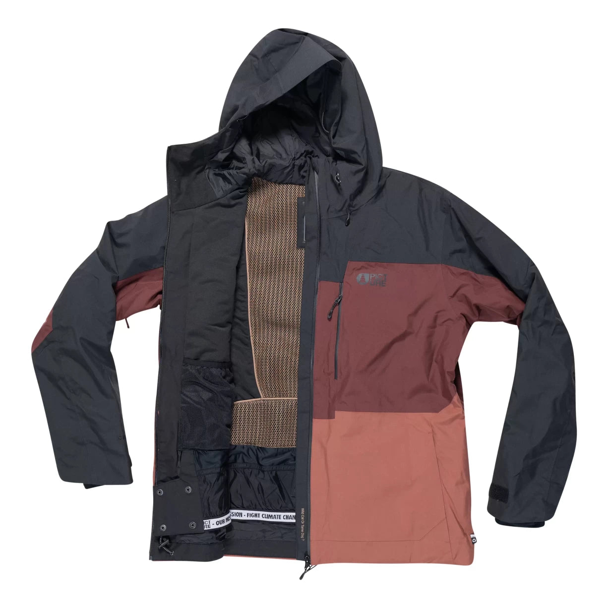XLRed/Black
