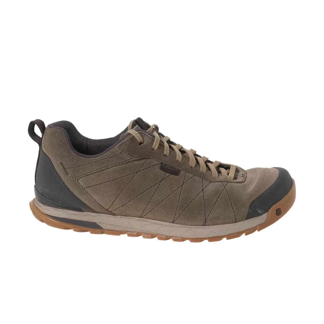 9.5Black/Olive