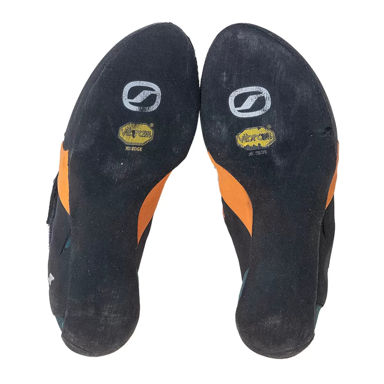 37.5Blue/Orange
