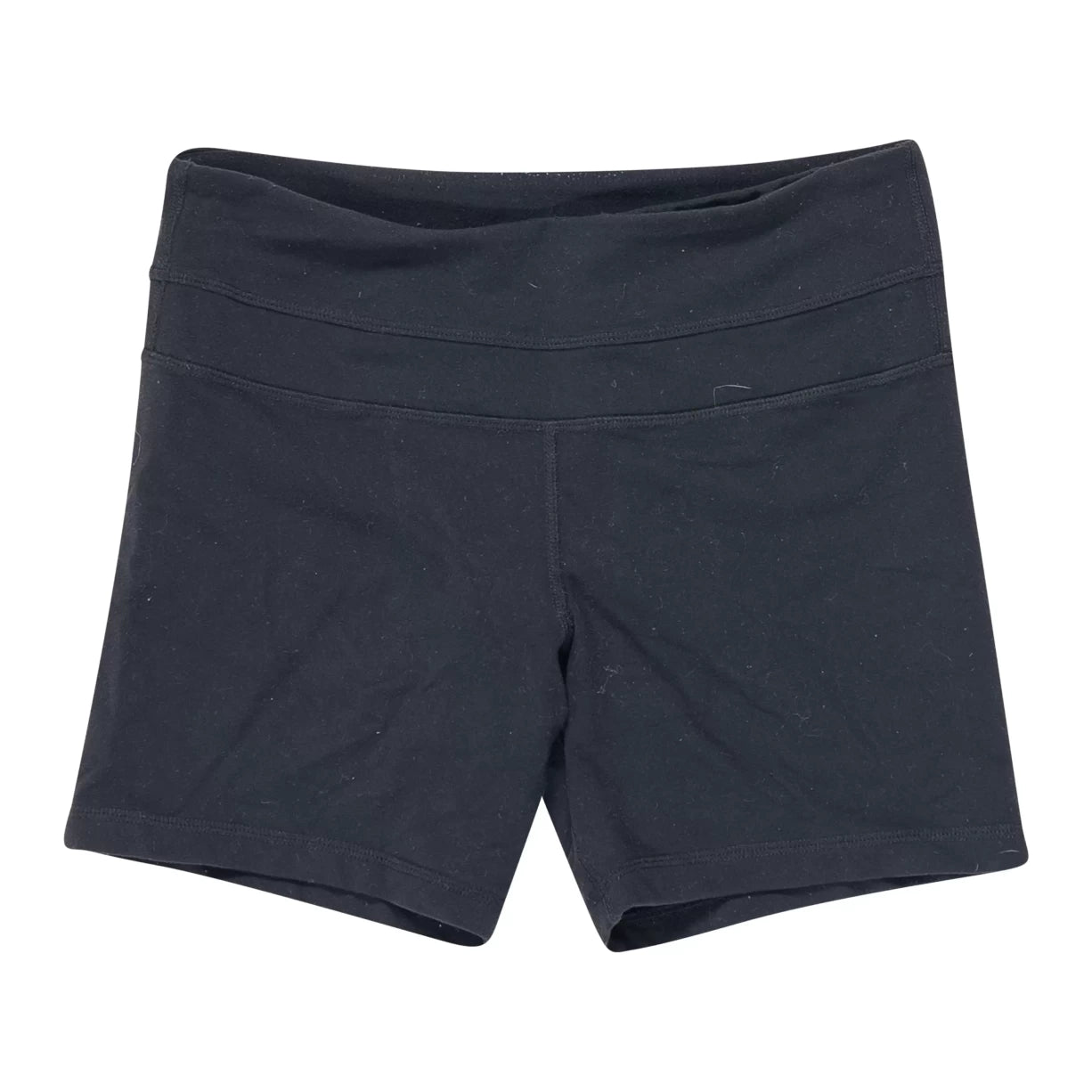 Estimated size SBlack