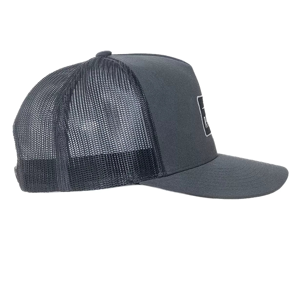 One SizeGrey/Black