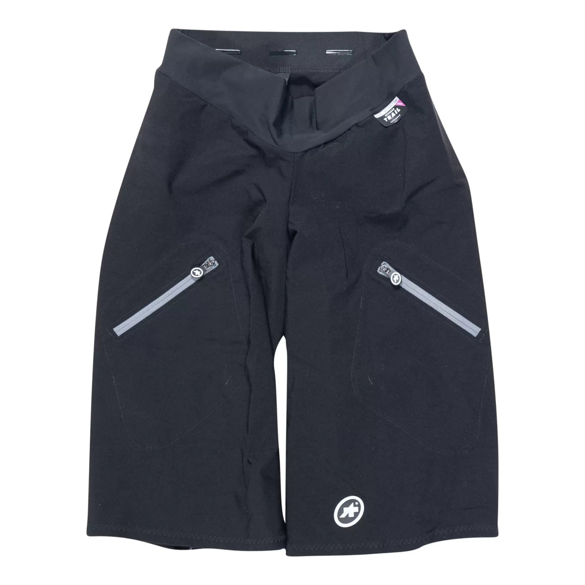 Assos Trail Cargo Short - Women's – Geartrade.com