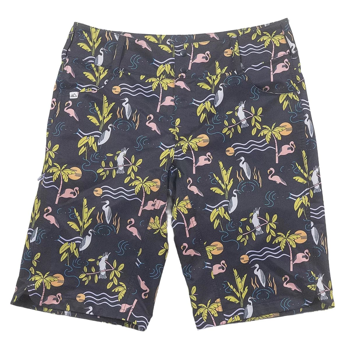 10Black/Multi