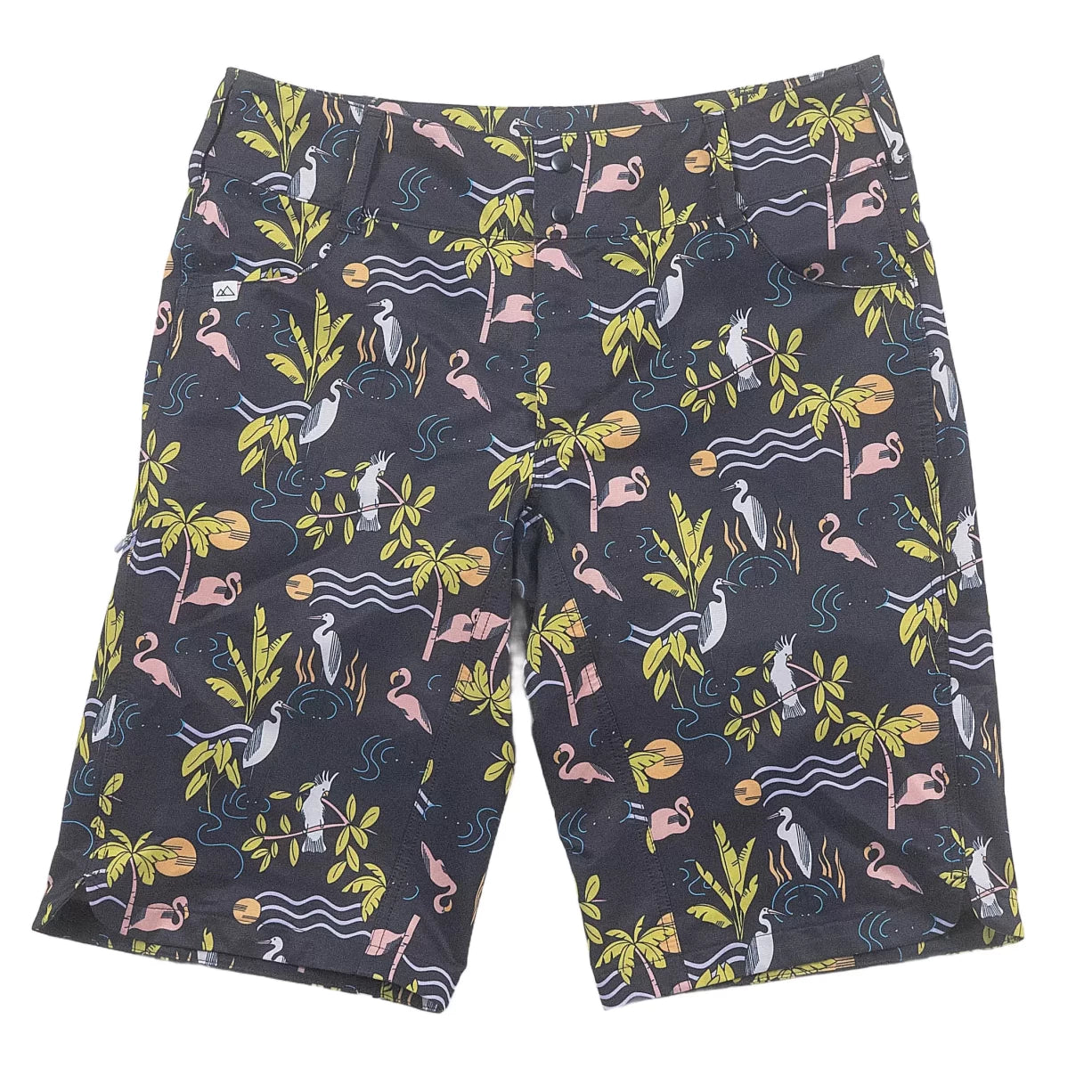 10Black/Multi