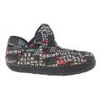 10Black/Multi