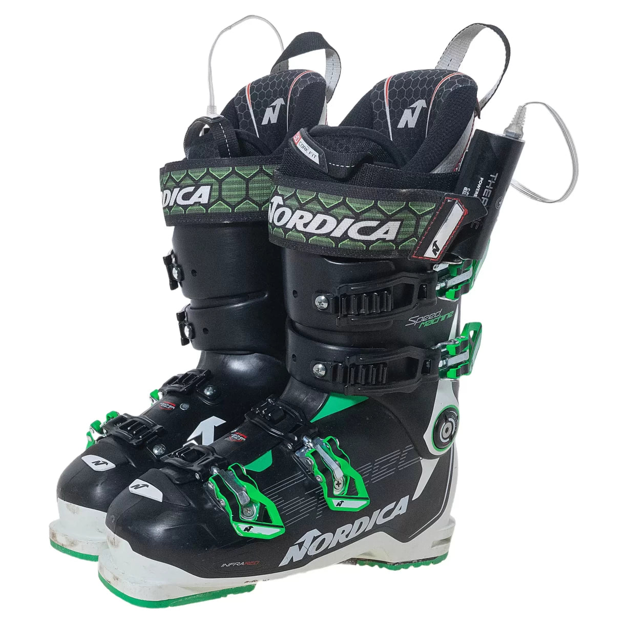 26-26.5Black/Green