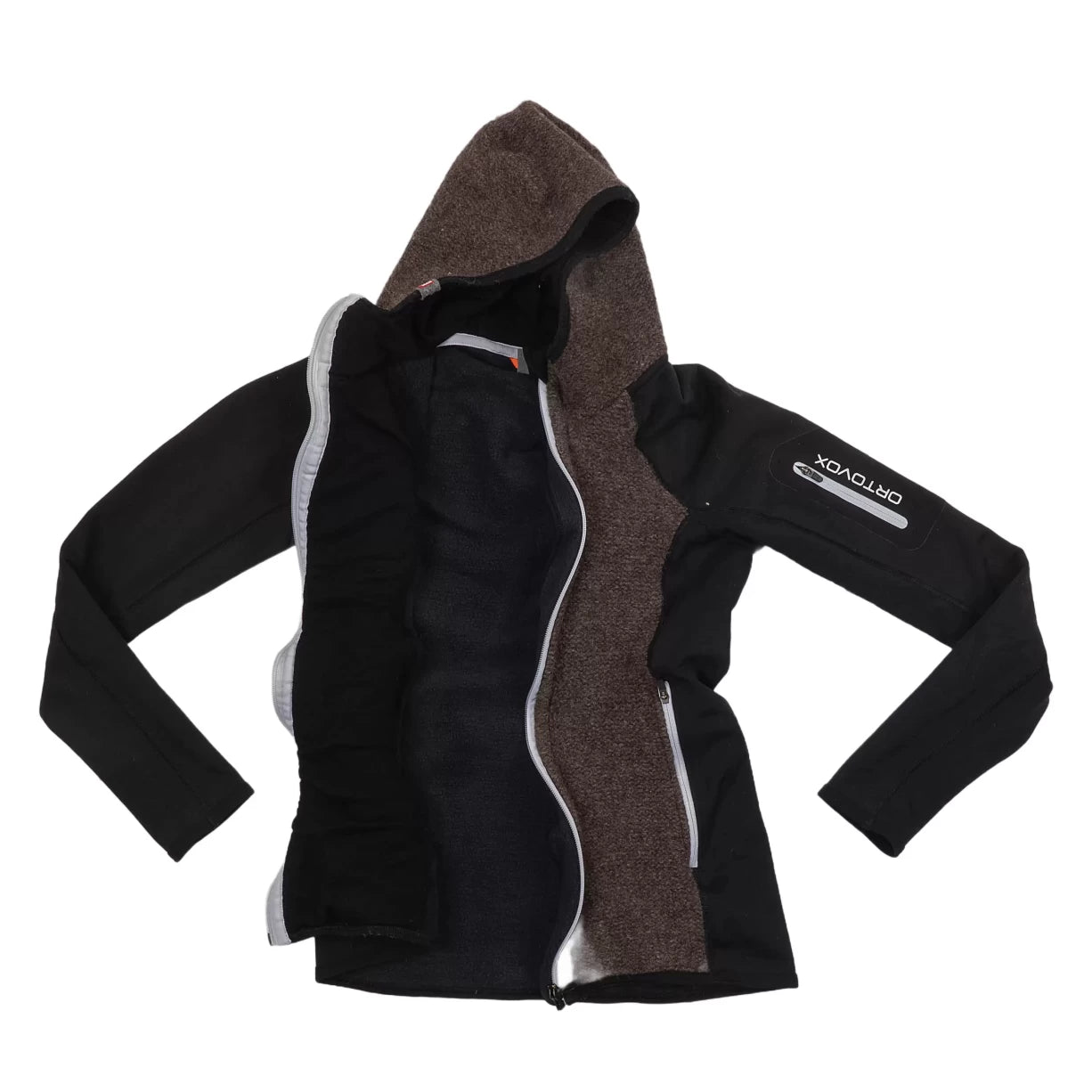 XSBrown/Black