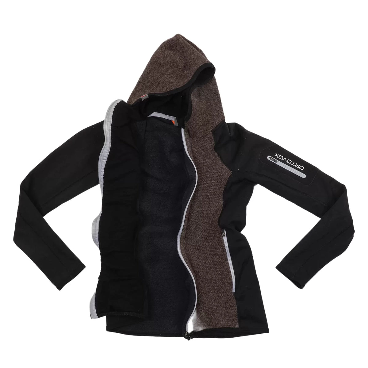 XSBrown/Black