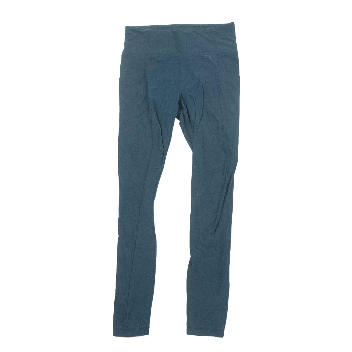 M - TallDark Green