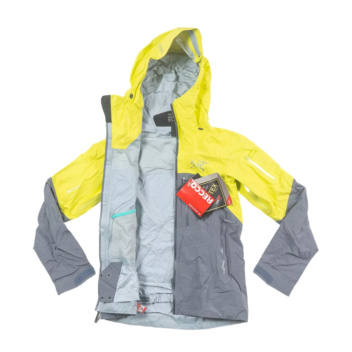 XSYellow/Grey