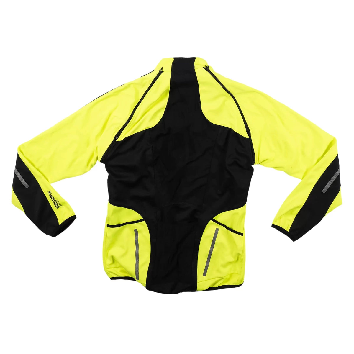 LYellow/Black