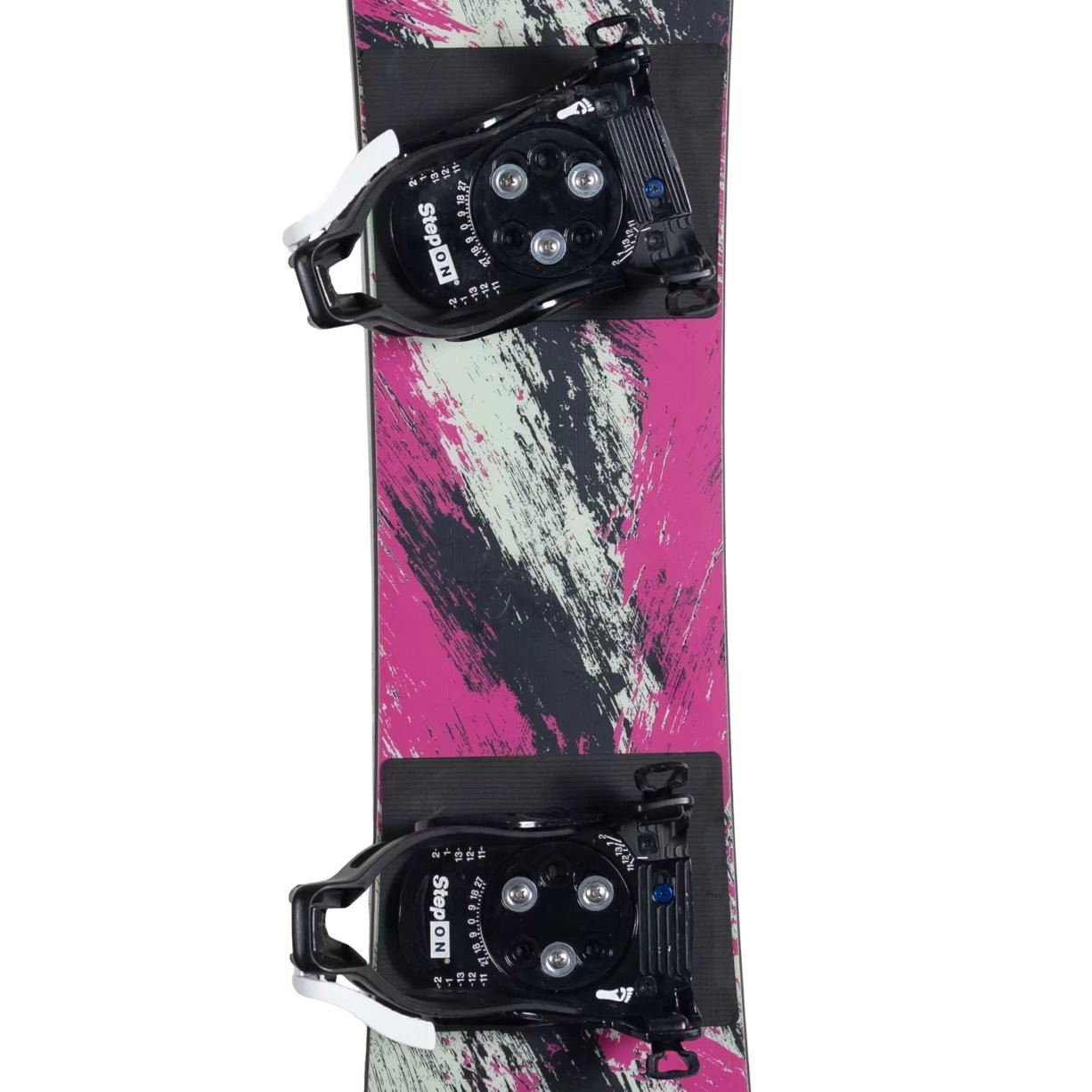 110Purple/Black/White