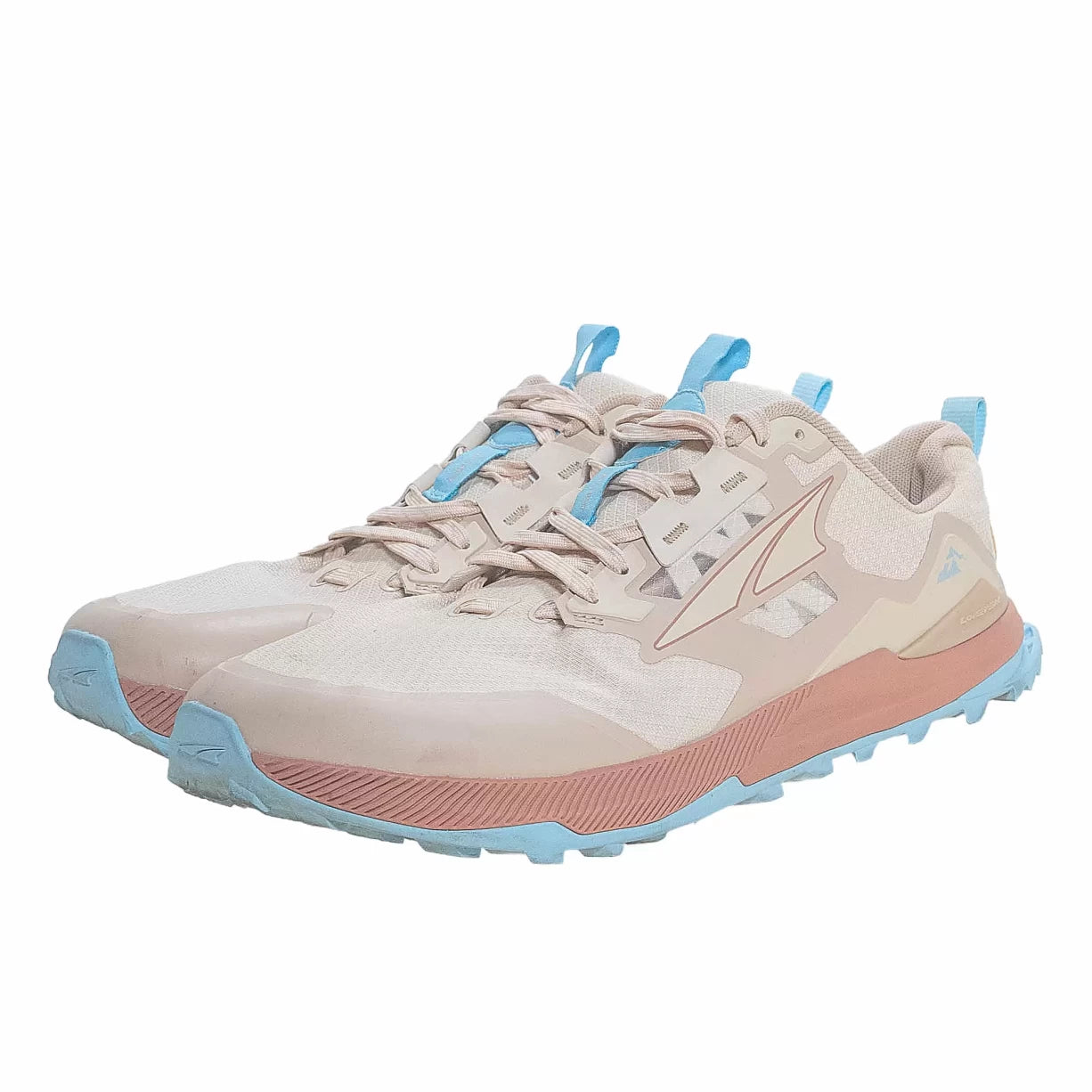 9.5Off White