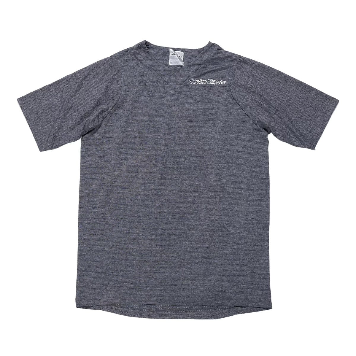 MCharcoal Heather