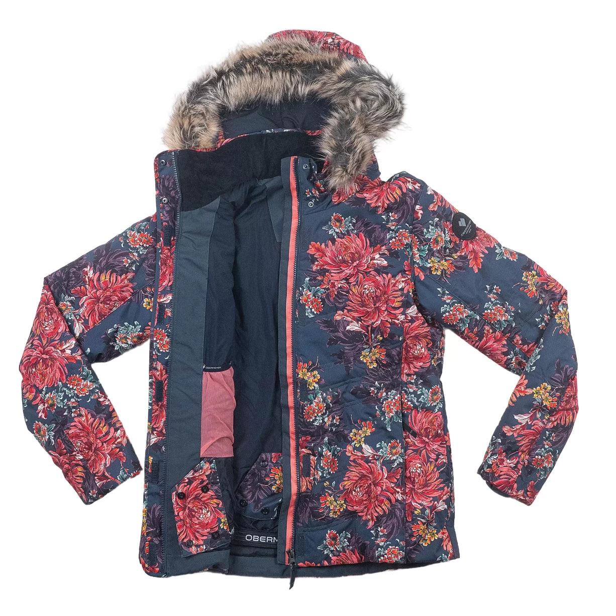 8Black/Multi