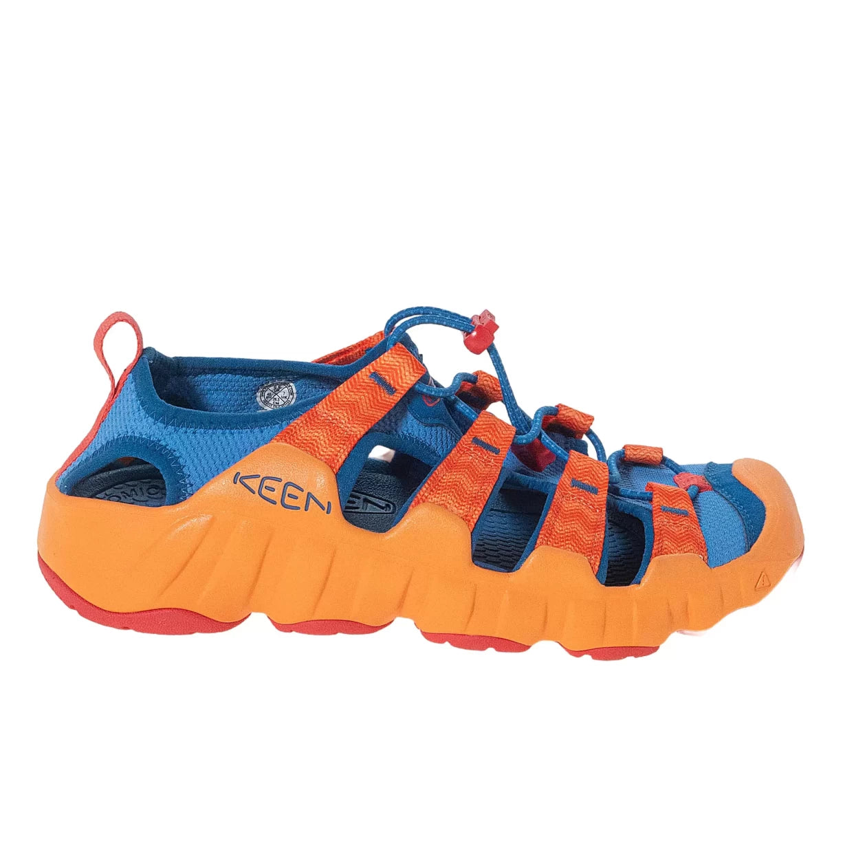 9.5Orange