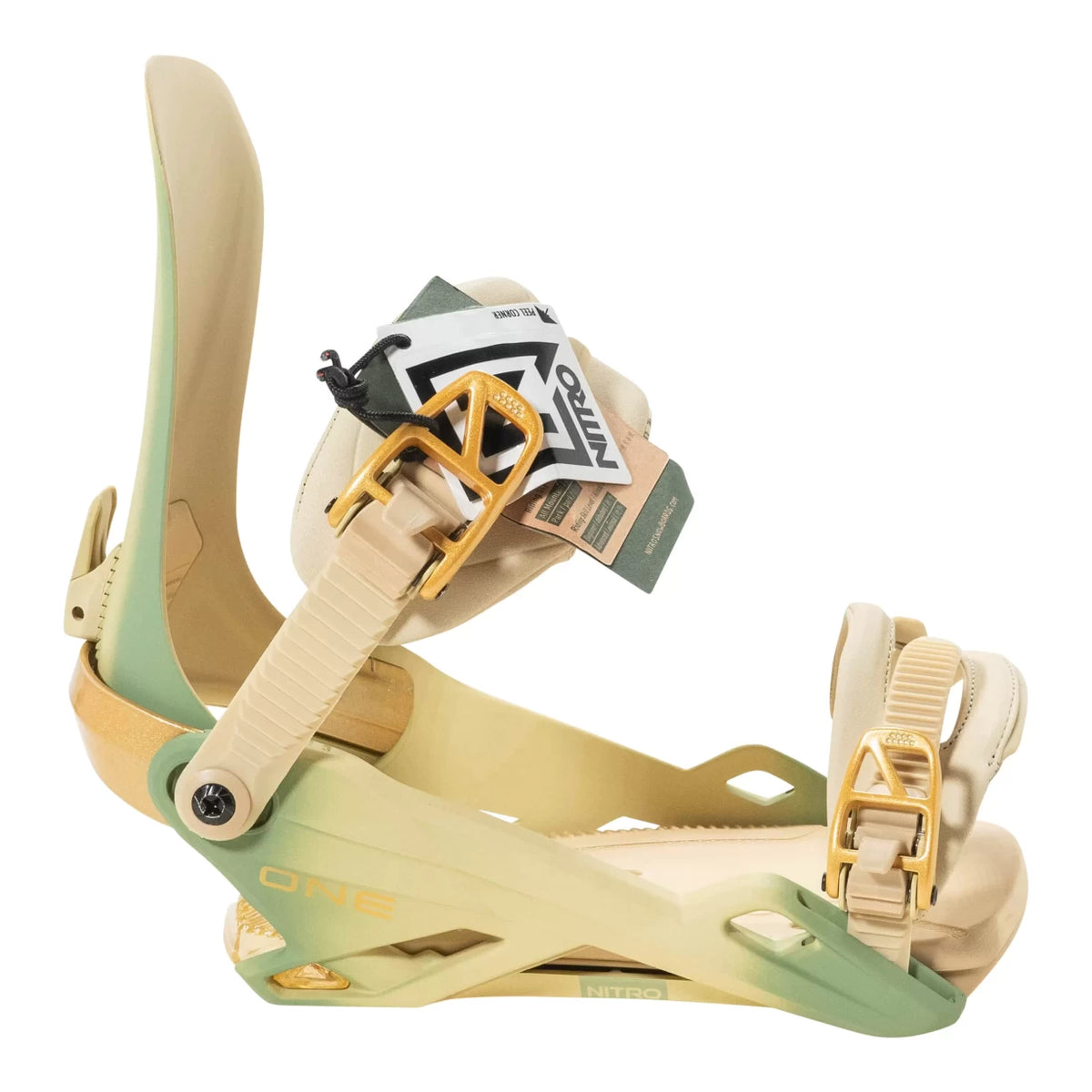 nitro drink water snowboard Nitro x Drink Sexy Snowboard Binding – Geartrade.com