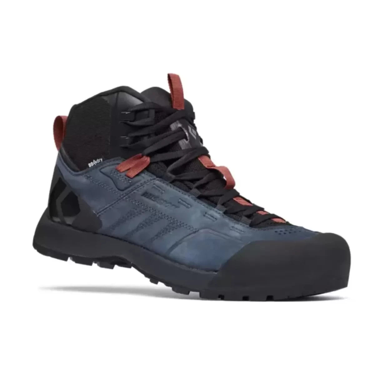 8.5Eclipse-Red Rock