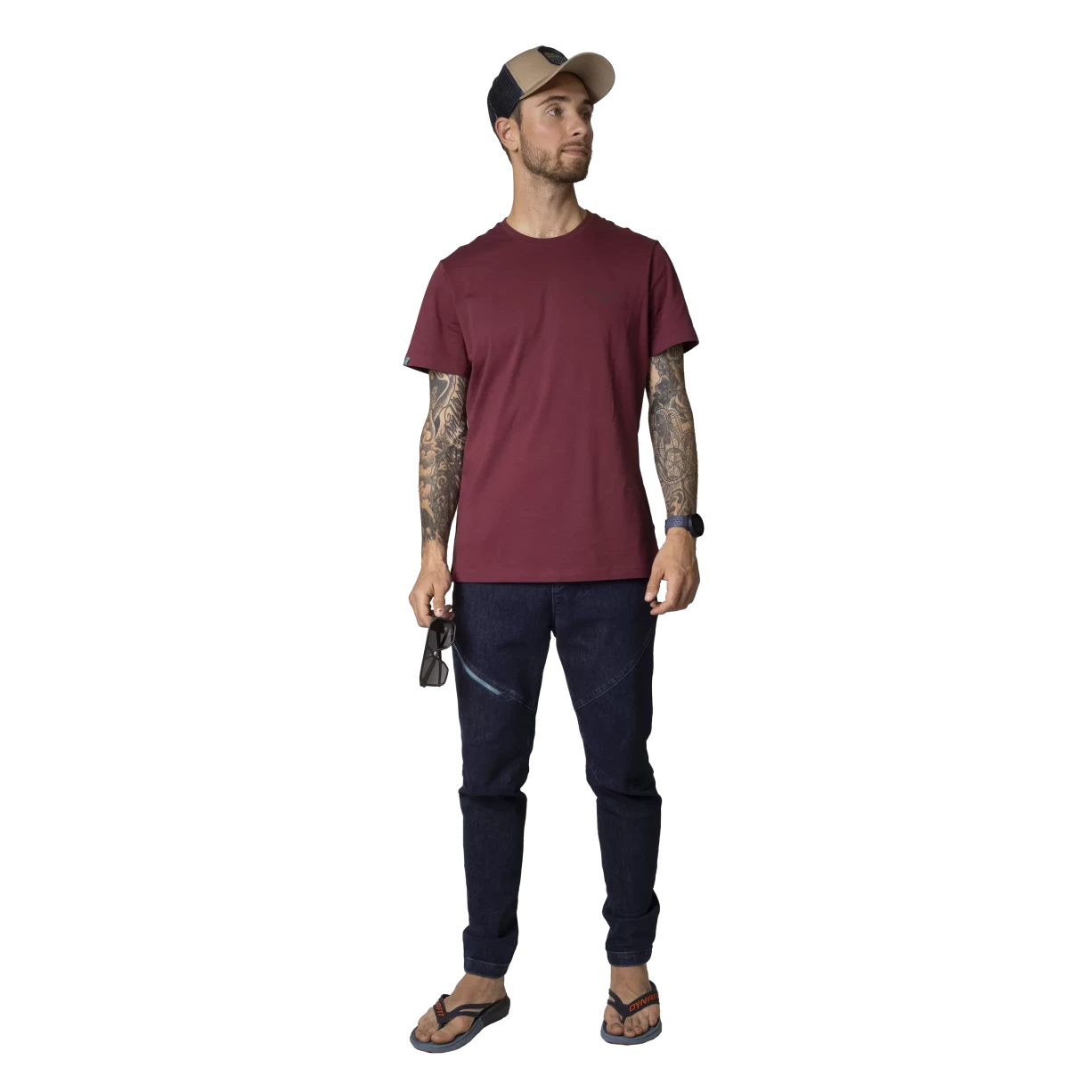 SBurgundy / Mountain Goddes