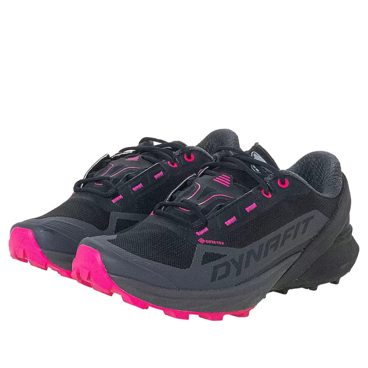 6.5Black/Pink