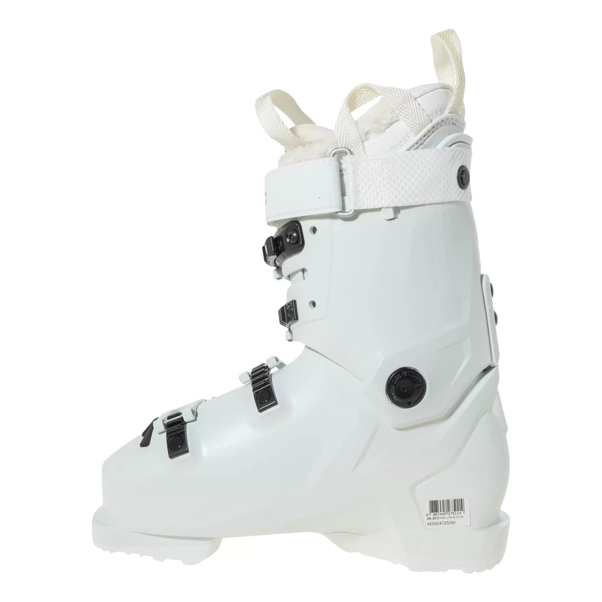 26/26.5White