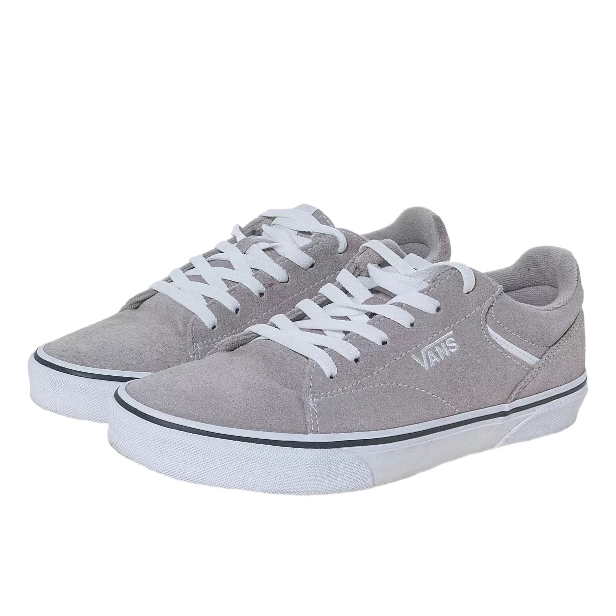 8.5Grey