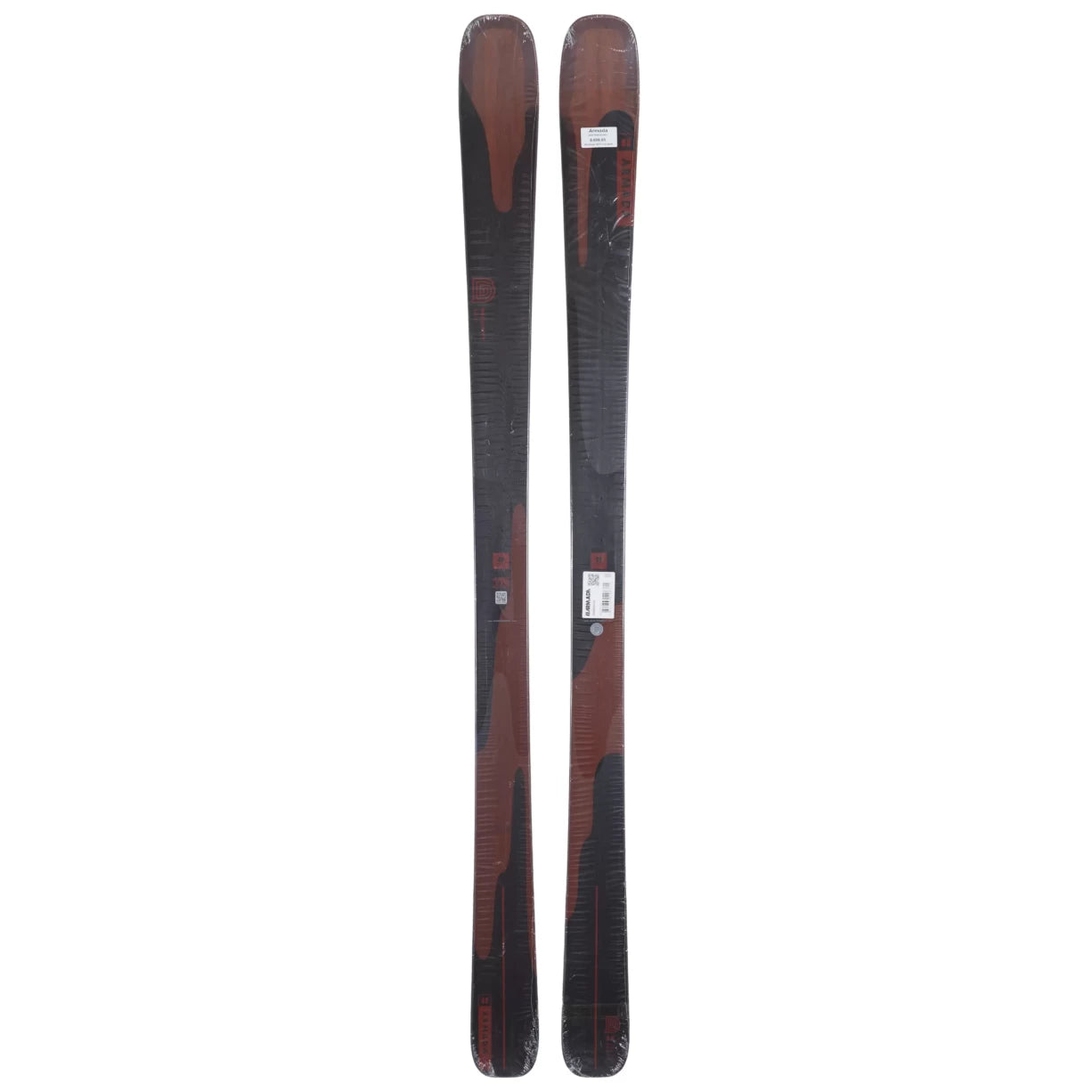 168cmRed/Black