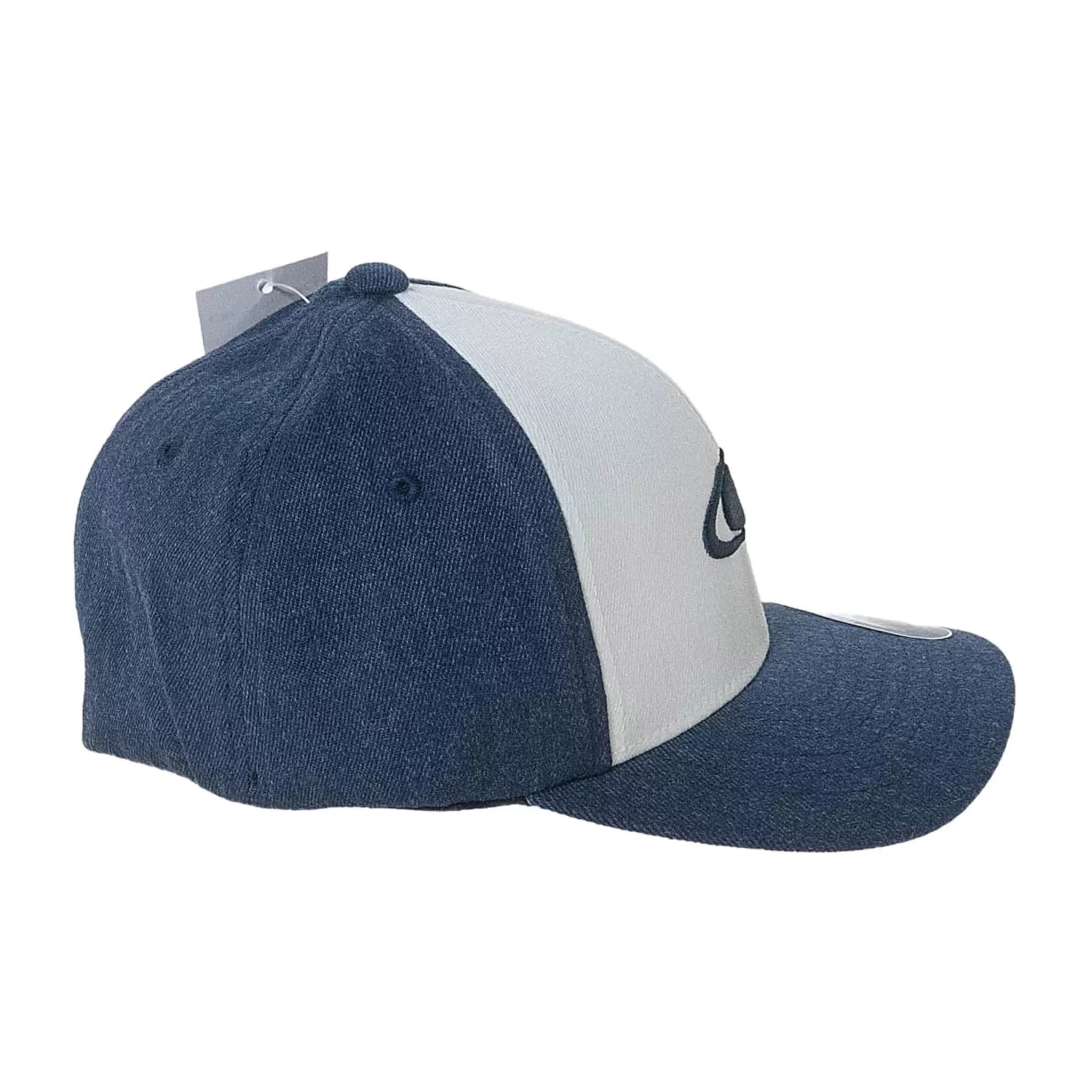 One SizeBlue/White