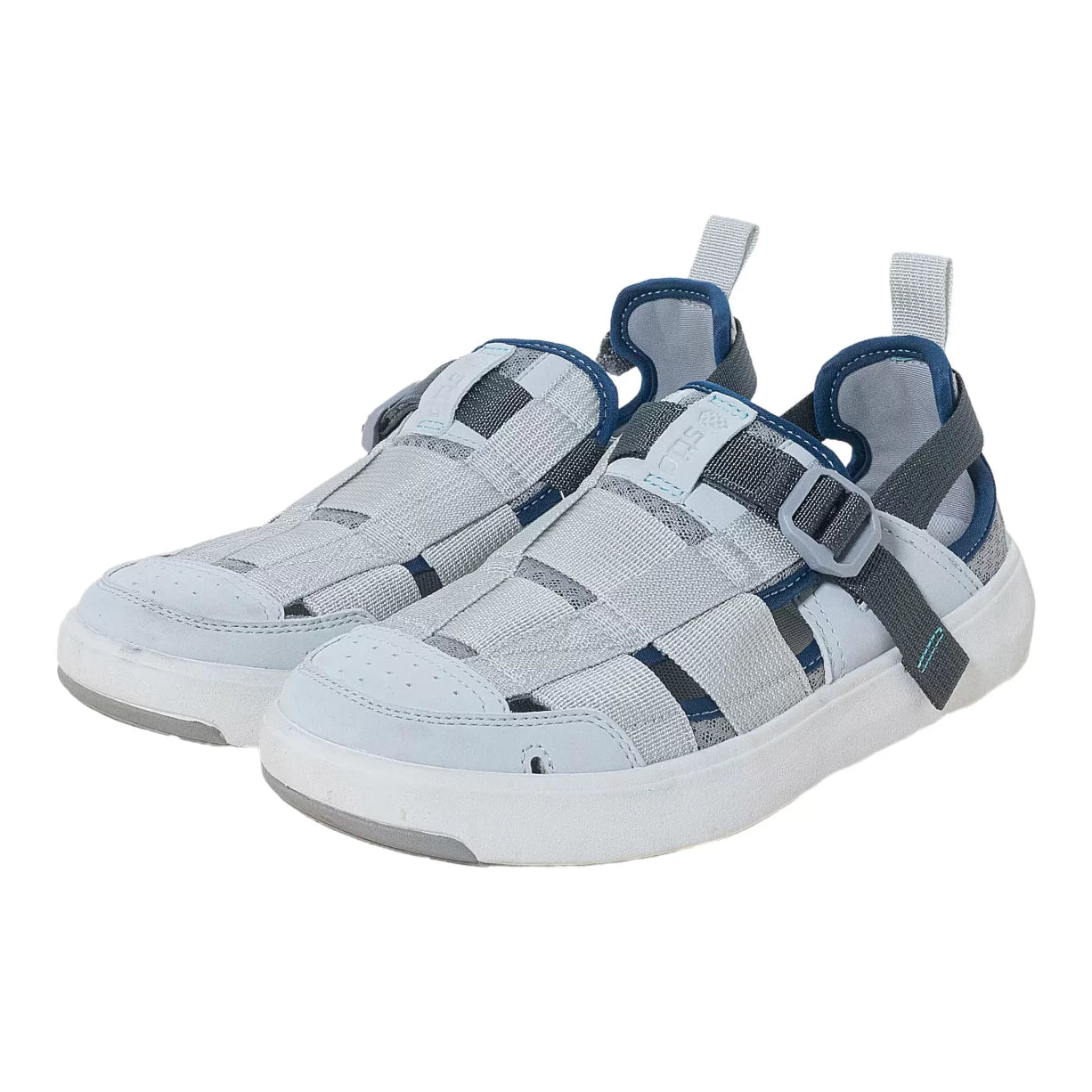 8.5Light Grey