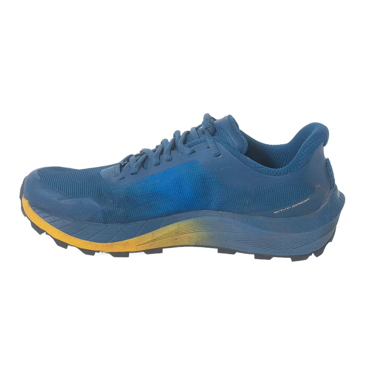 10Blue/Orange