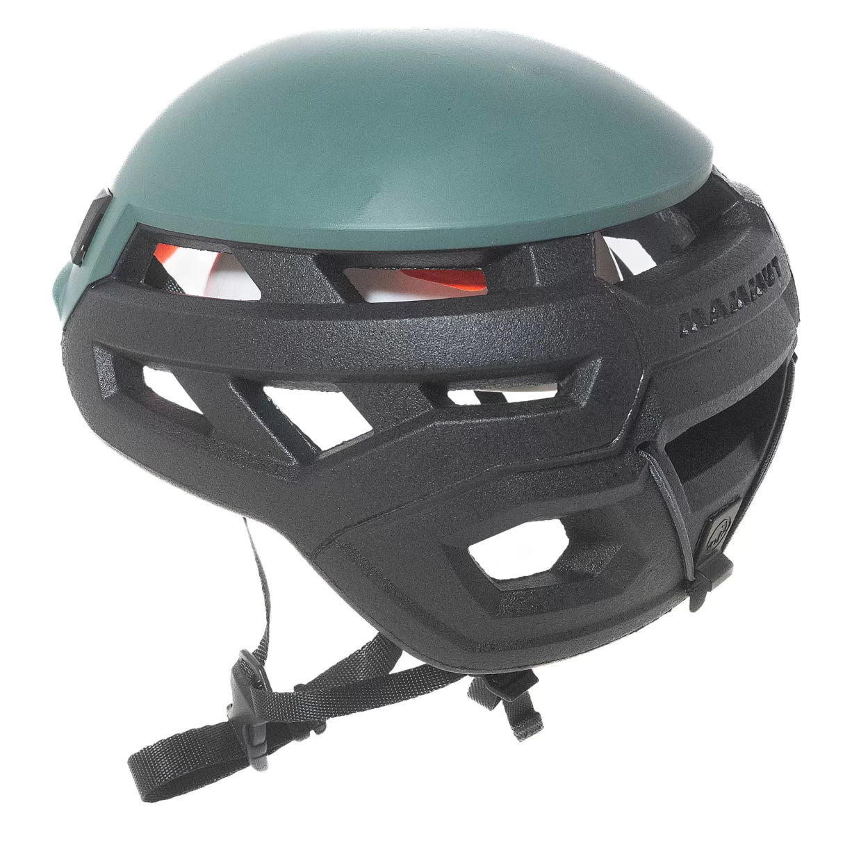 56-61 CMBlack/Green