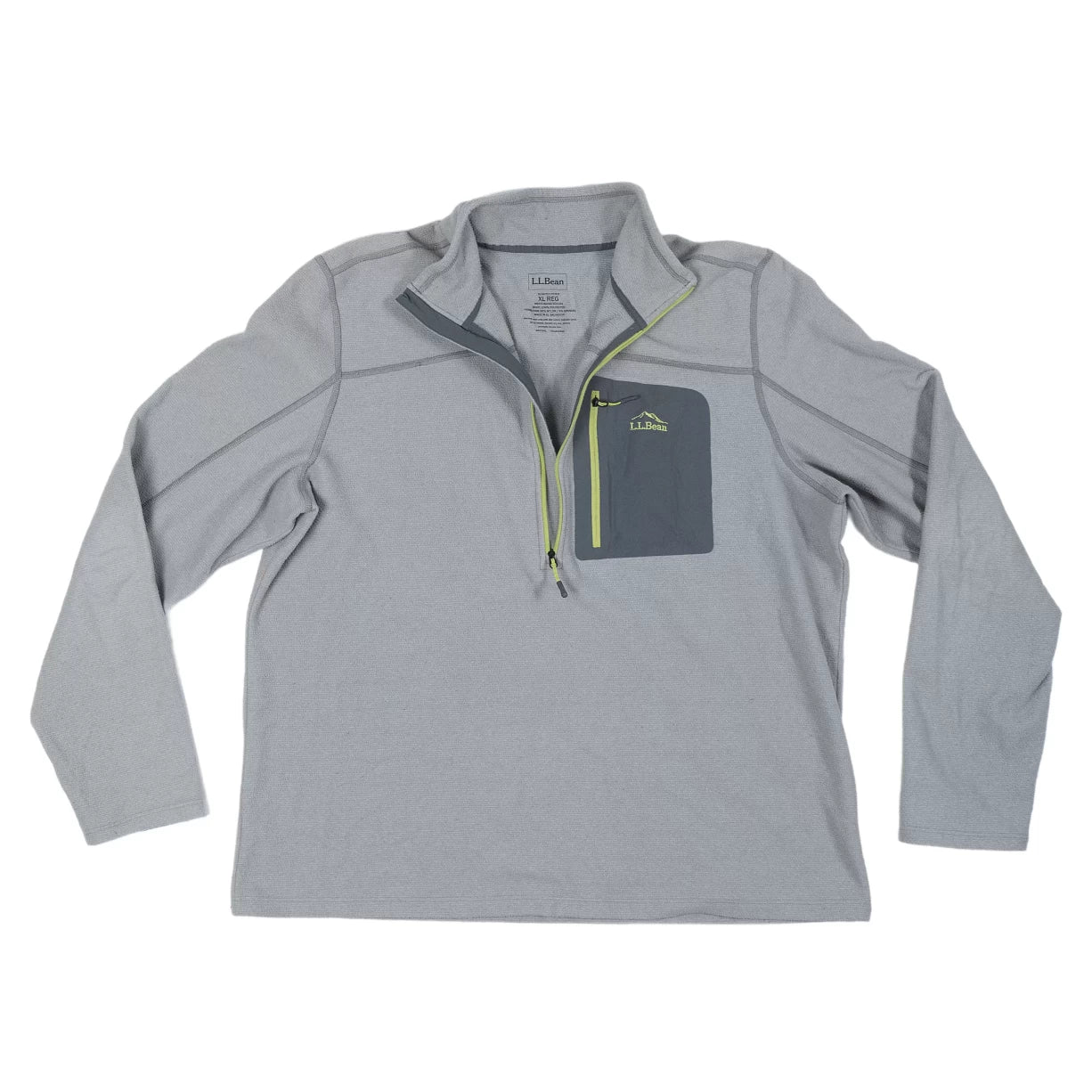 XLLight Gray