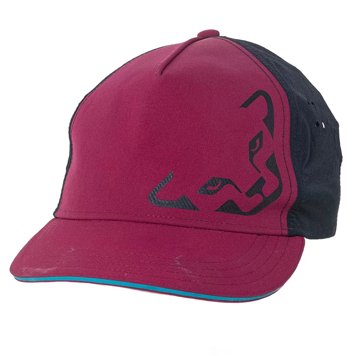 One SizeBurgundy