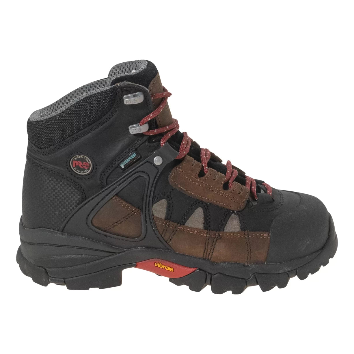 10Black/Brown