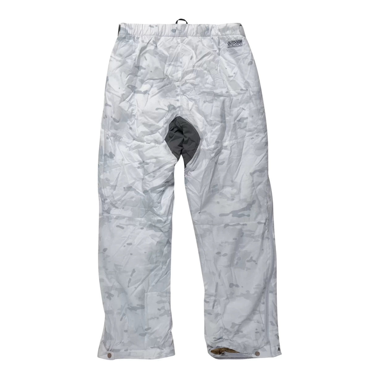 LWhite Camo