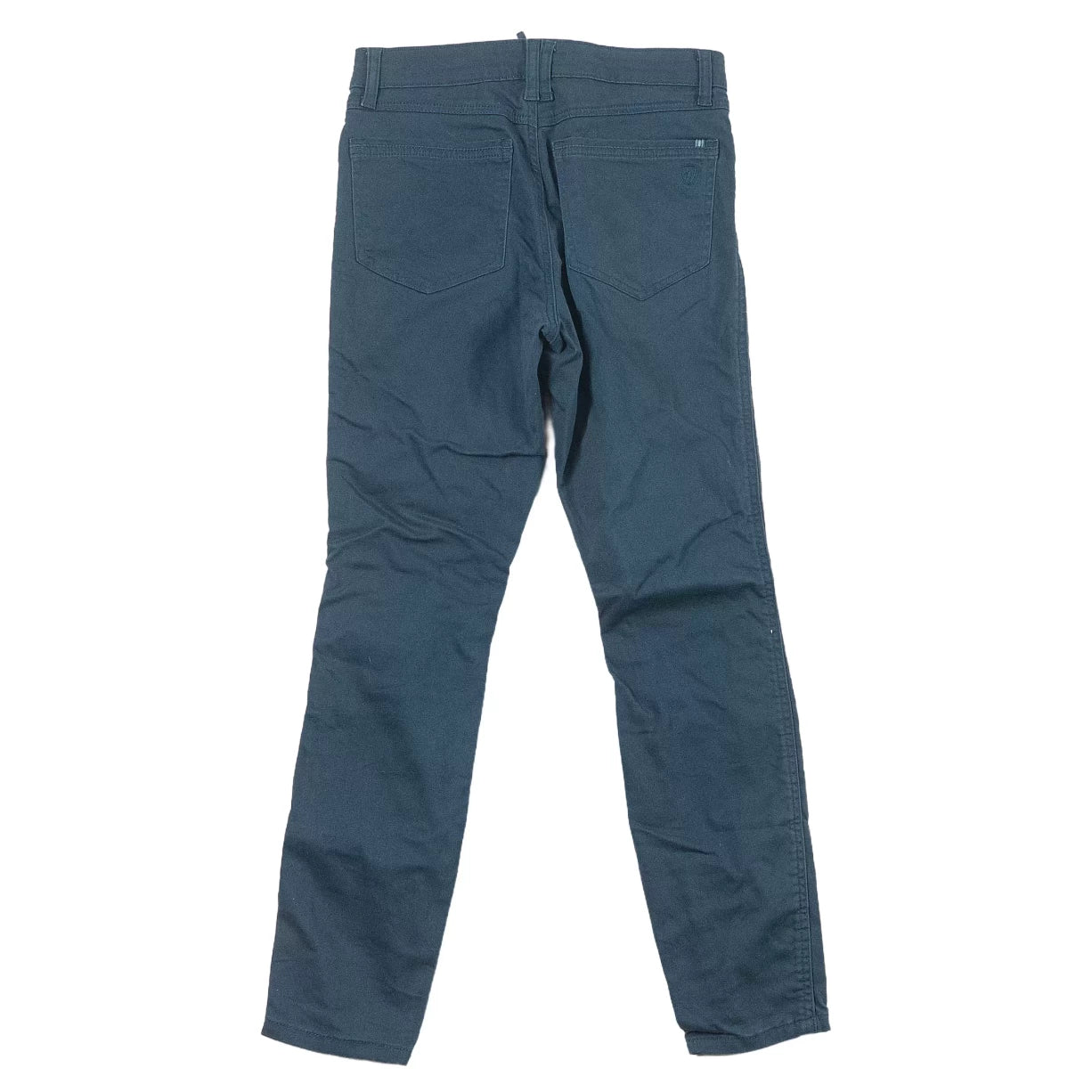 4 - ShortTeal