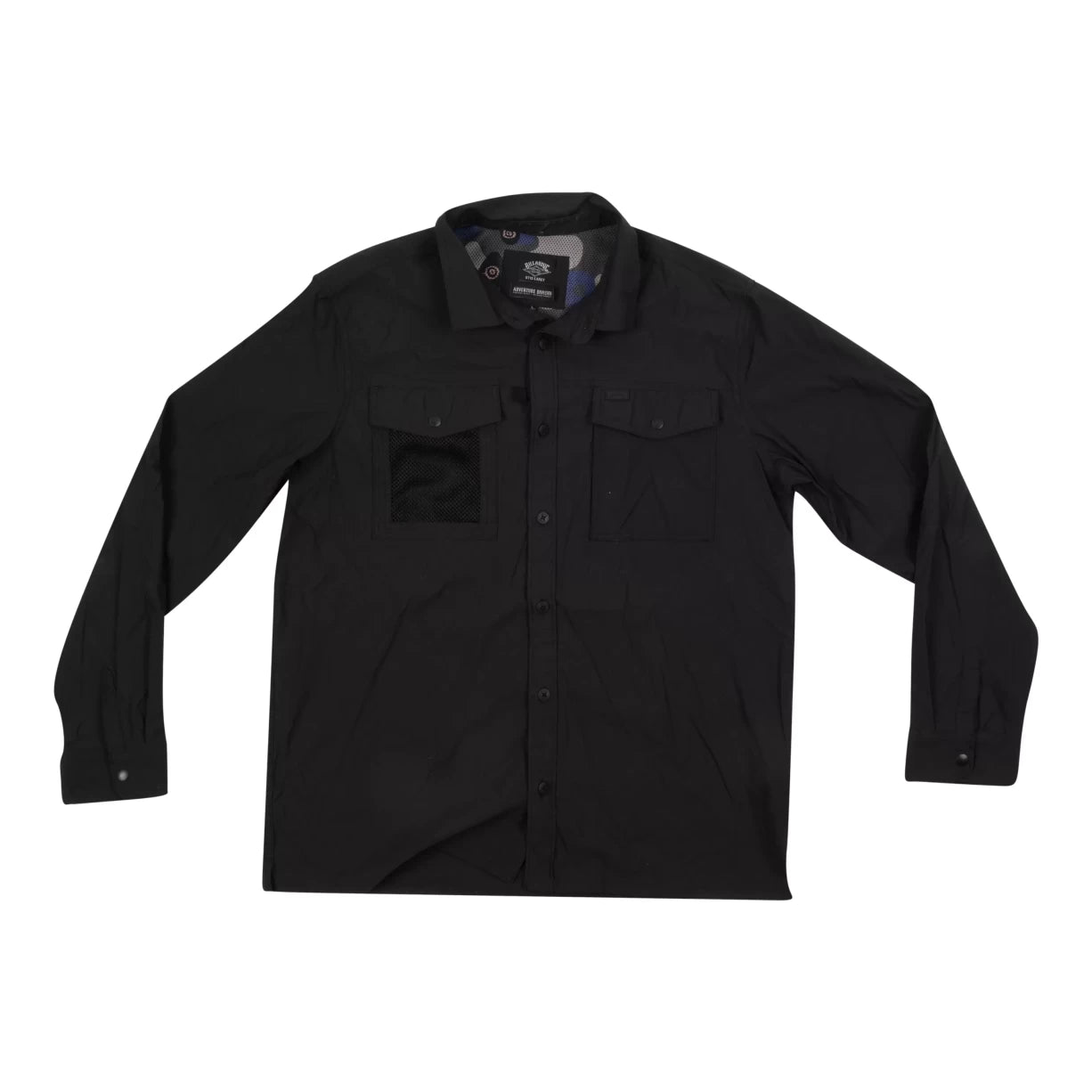 LBlack