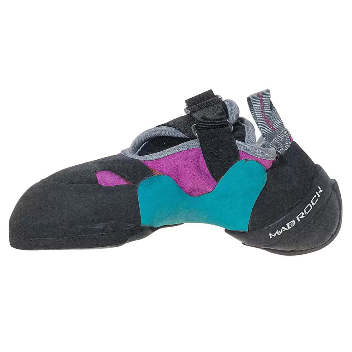 6.5Black/Purple