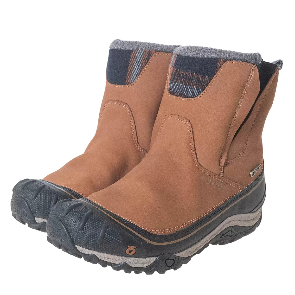 9.5Tan