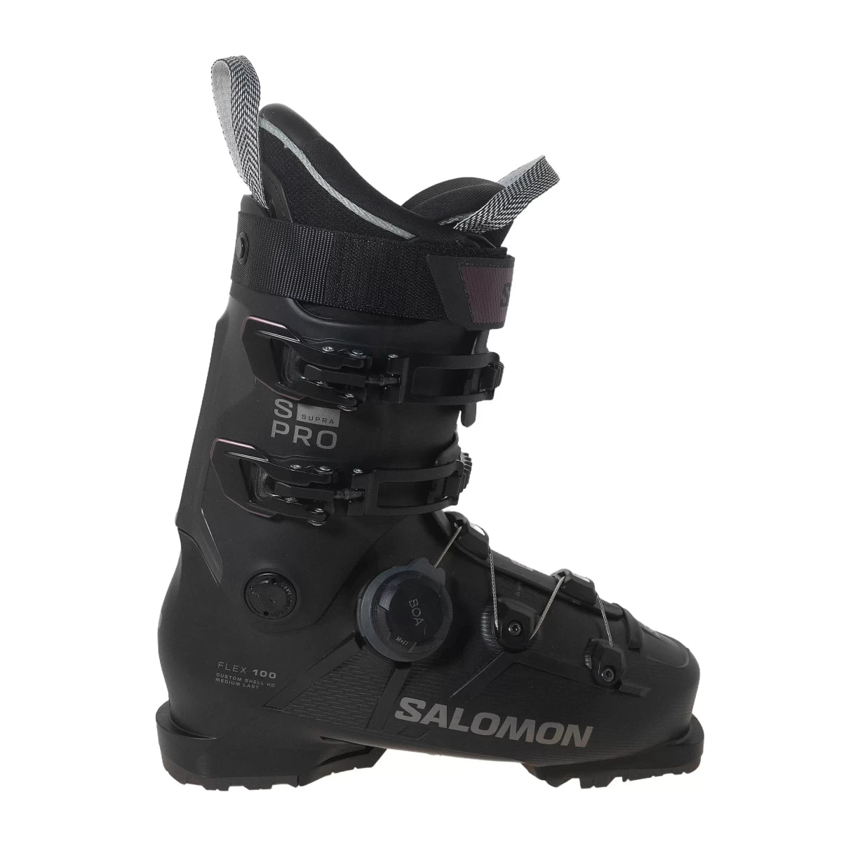 27/27.5Black