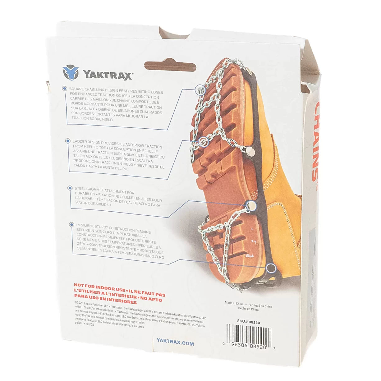 SBlack/Silver