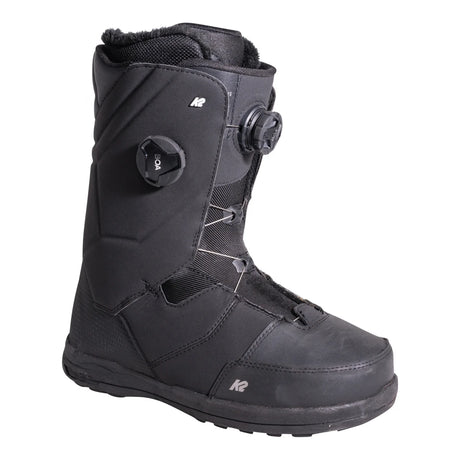 9.5Black