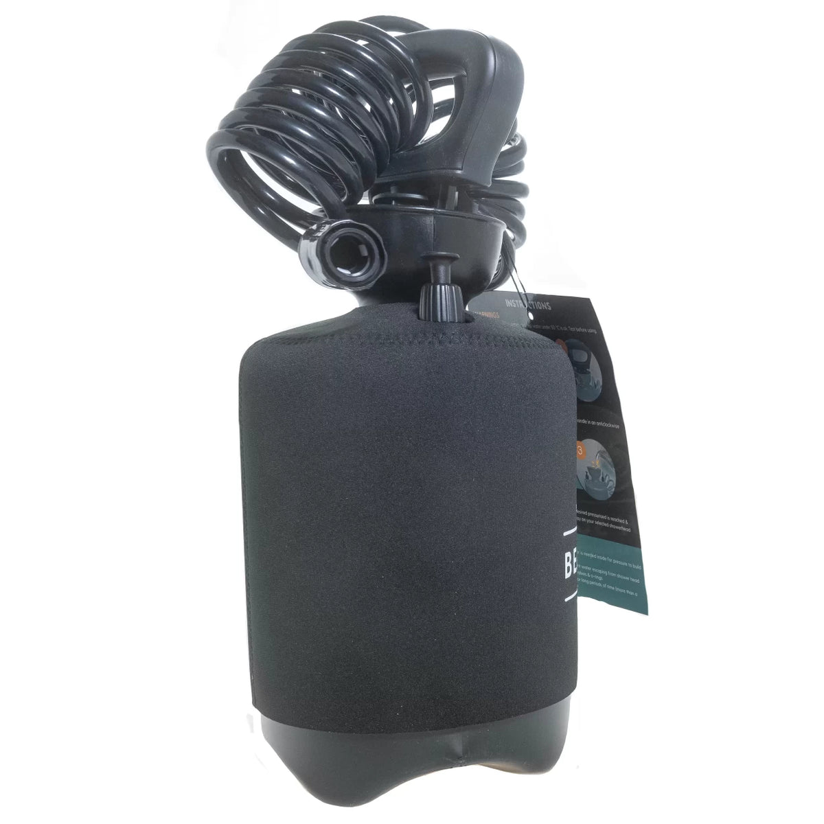5 LBlack