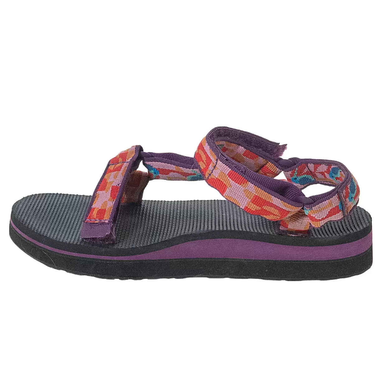 7Purple/Pink