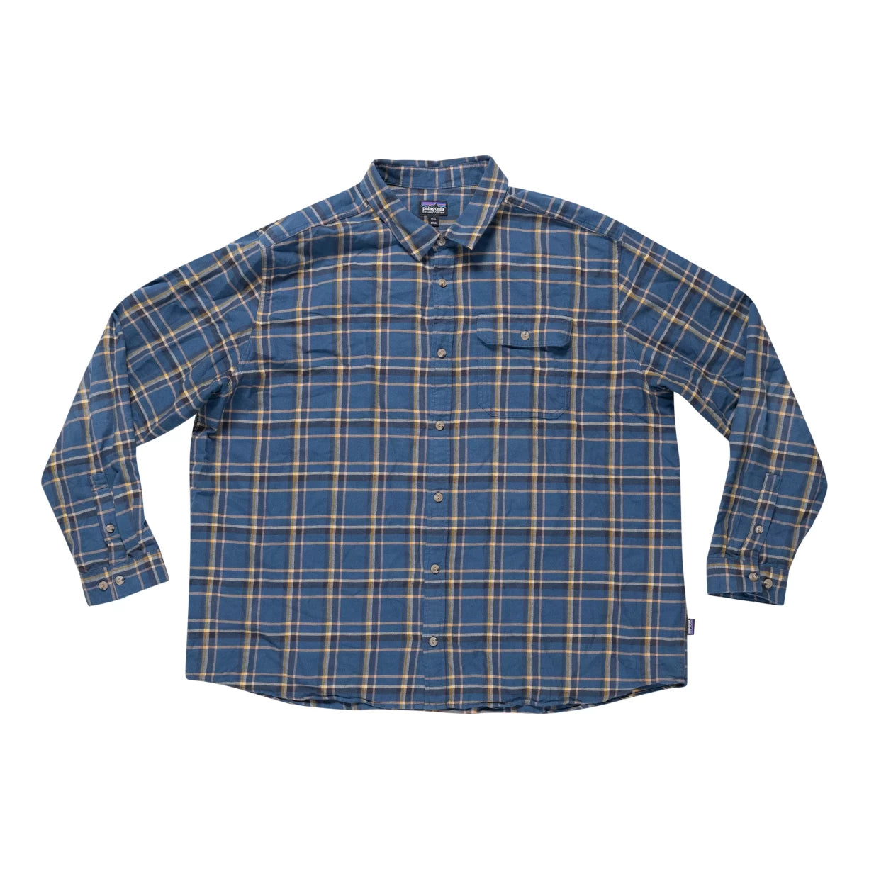 XXLNavy Blue