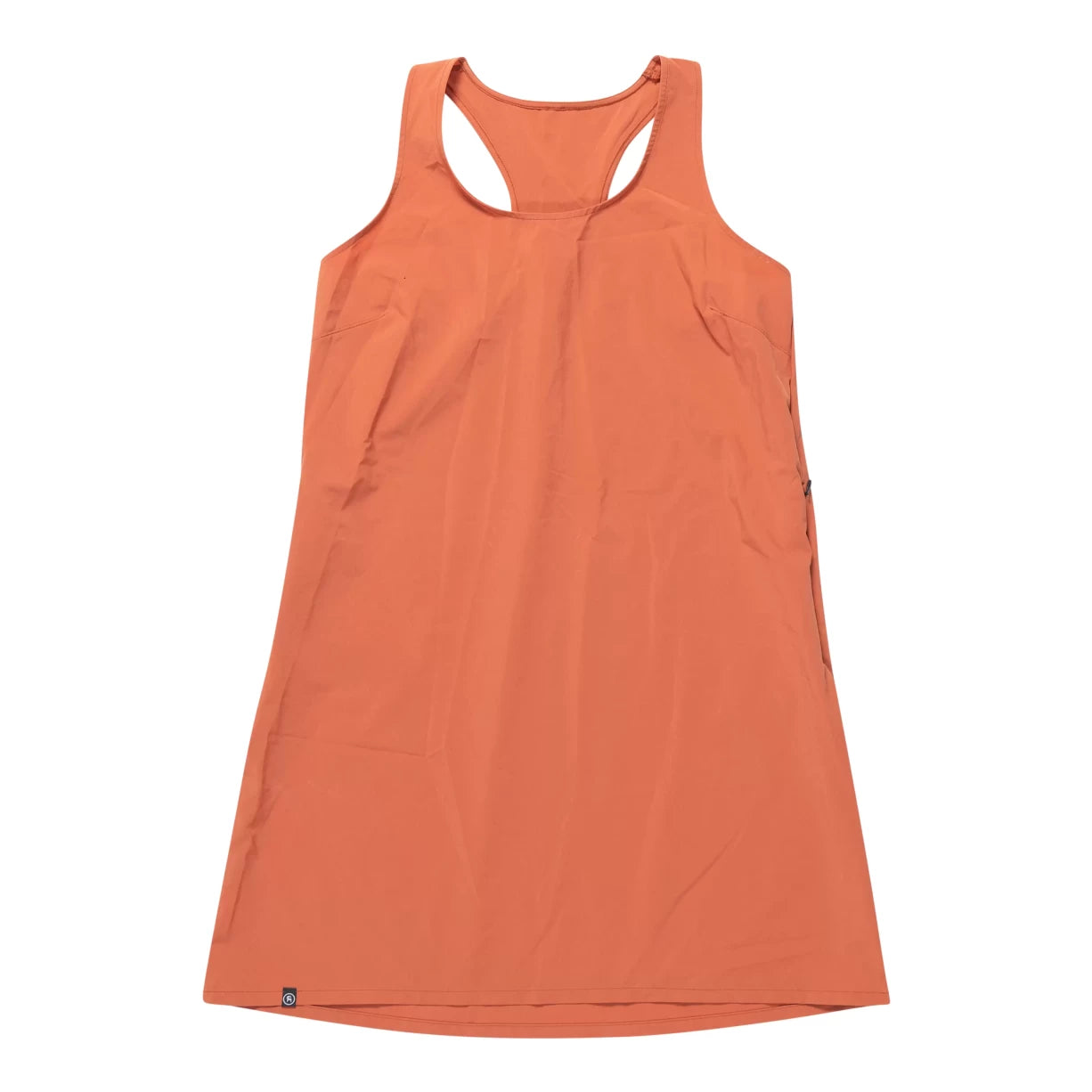 Estimated size SRust