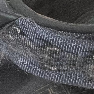 9Blue/Black