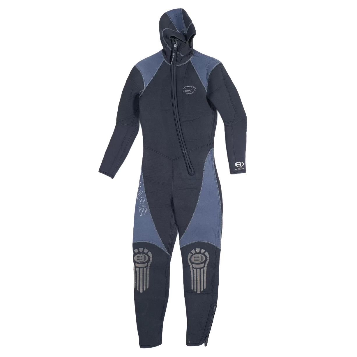 16Black